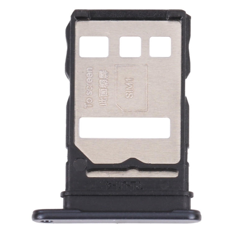 SIM Card Tray + SIM Card Tray for Honor 60, For Honor 60