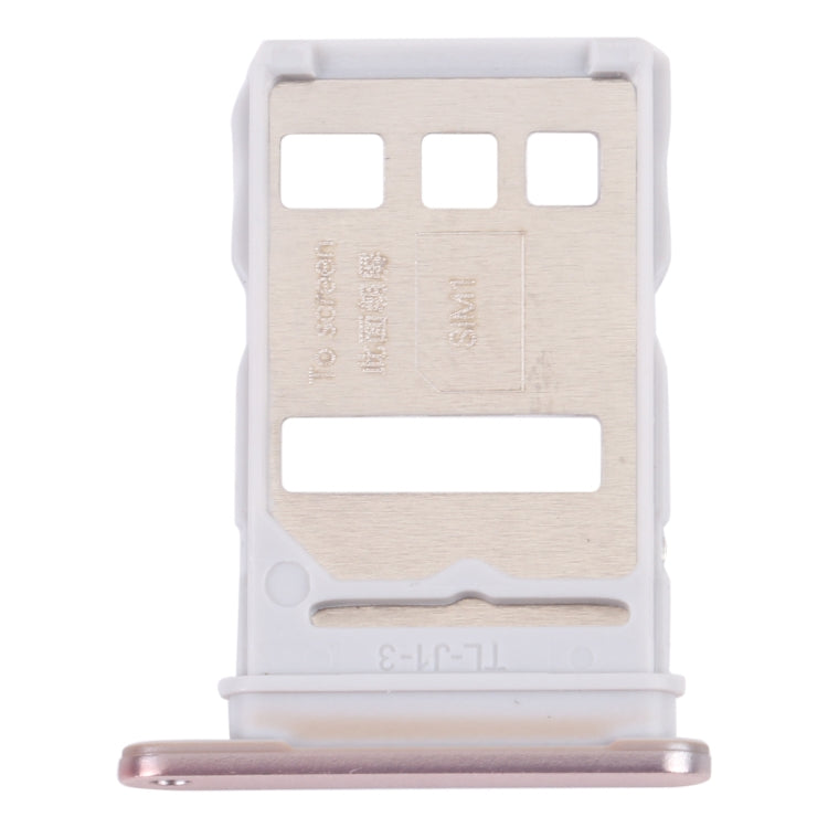 SIM Card Tray + SIM Card Tray for Honor 60, For Honor 60