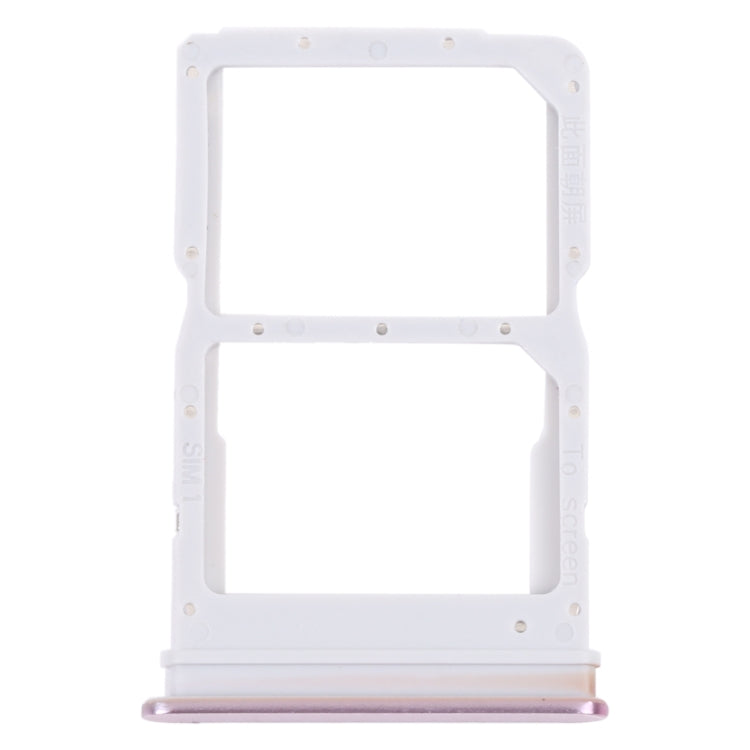 SIM Card Tray + SIM Card Tray for Honor X30i, For Honor X30i