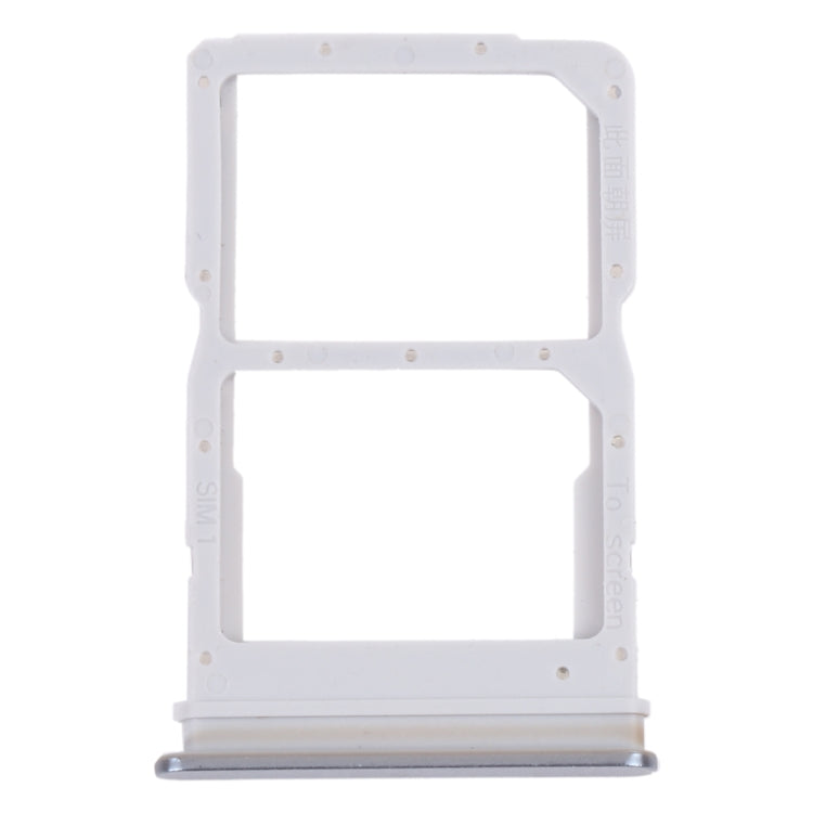 SIM Card Tray + SIM Card Tray for Honor X30i, For Honor X30i