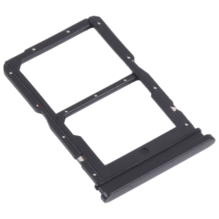 SIM Card Tray + NM Card Tray for Honor 30i, For Honor 30i