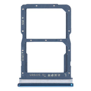 SIM Card Tray + NM Card Tray for Honor 30i, For Honor 30i