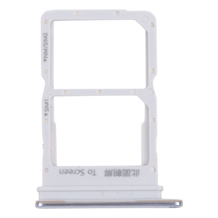 SIM Card Tray + SIM Card Tray for Huawei Nova 9 SE, For Huawei Nova 9 SE