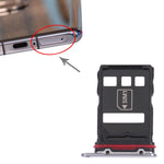 Vassoio scheda SIM + vassoio scheda NM per Huawei P50 Pro, For Huawei P50 Pro