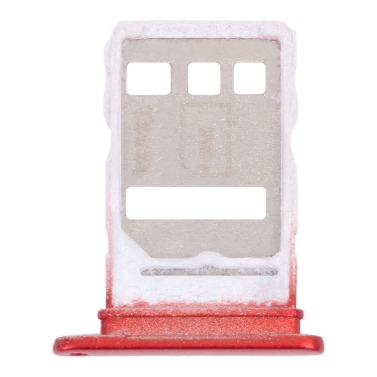 SIM Card Tray + SIM/NM Card Tray for Huawei Y9a, For Huawei Y9a