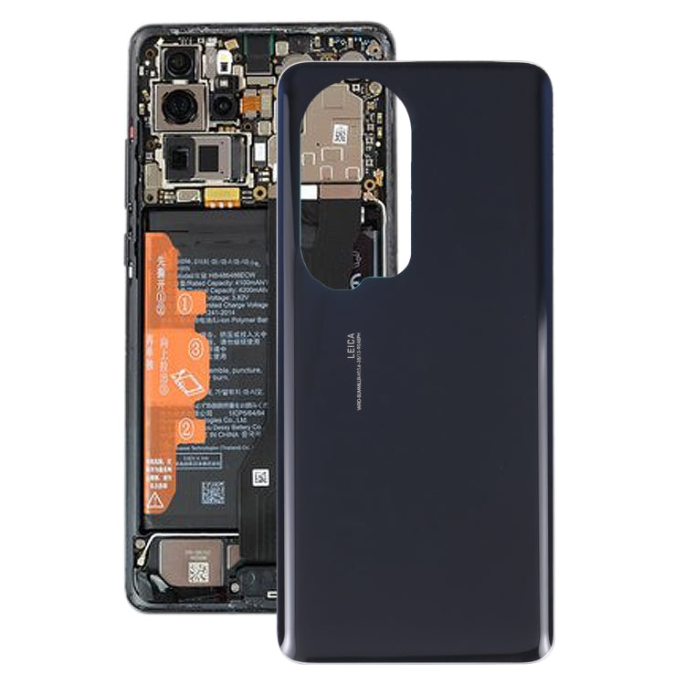 Back Battery Cover For Huawei P50 Pro, For Huawei P50 Pro