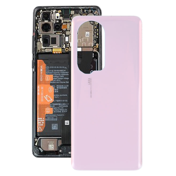 Cover posteriore della batteria per Huawei P50 Pro, For Huawei P50 Pro