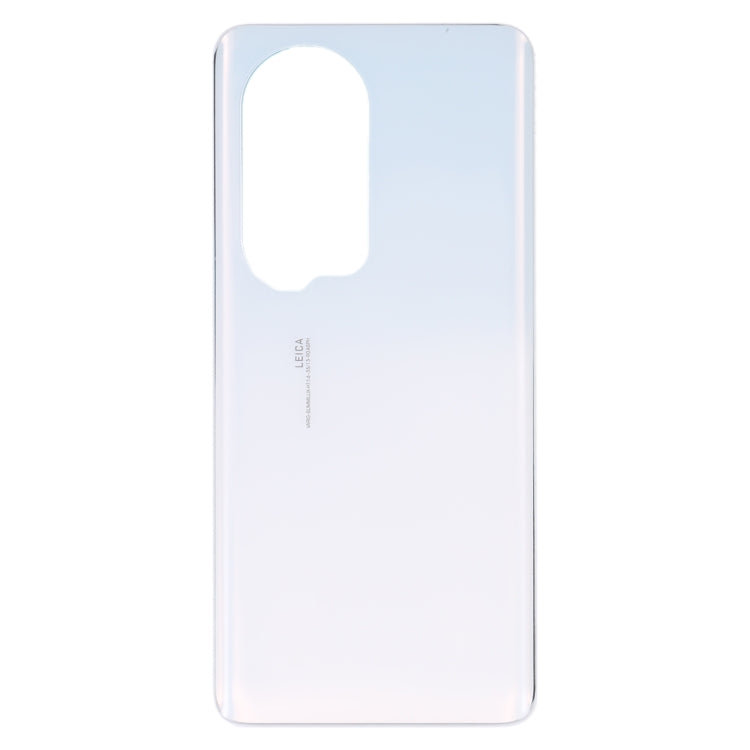 Back Battery Cover For Huawei P50 Pro, For Huawei P50 Pro