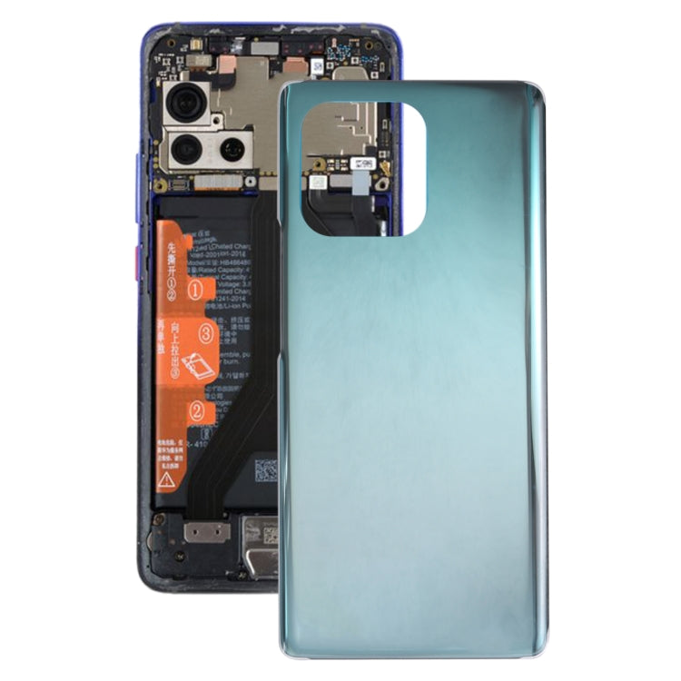 Cover posteriore batteria per Honor 60 SE, For Honor 60 SE