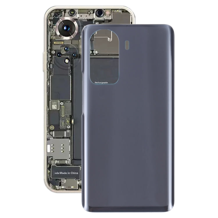 Battery Back Cover For Honor 60 Pro, For Honor 60 Pro