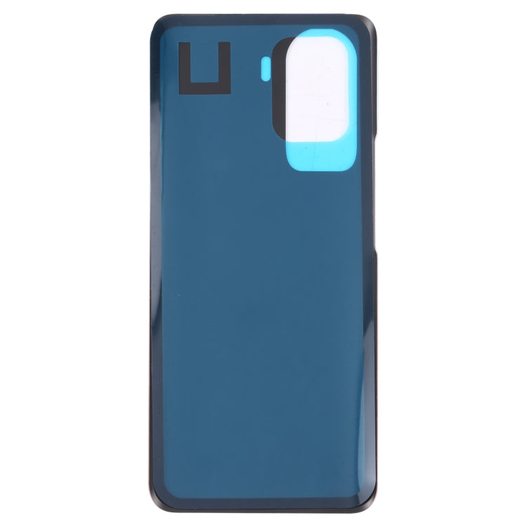 Battery Back Cover For Honor 60 Pro, For Honor 60 Pro