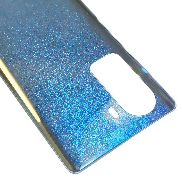 Cover posteriore della batteria per Honor 60, For Honor 60