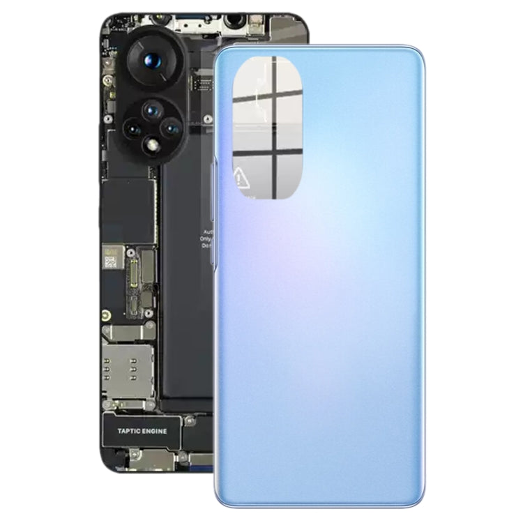 Cover posteriore della batteria per Huawei Nova 9, For Huawei Nova 9