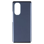 Back Battery Cover For Huawei Nova 9 Pro, For Huawei Nova 9 Pro