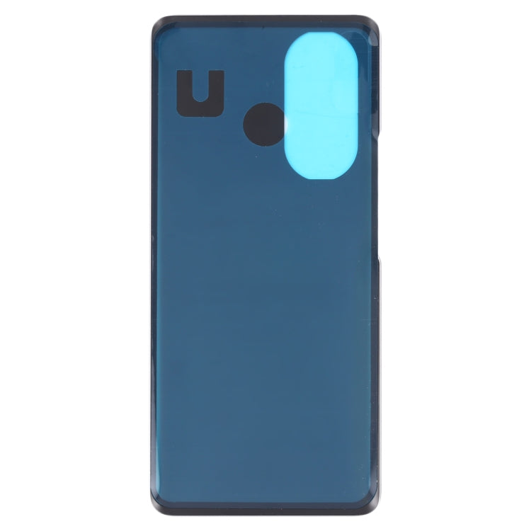 Back Battery Cover For Huawei Nova 9 Pro, For Huawei Nova 9 Pro