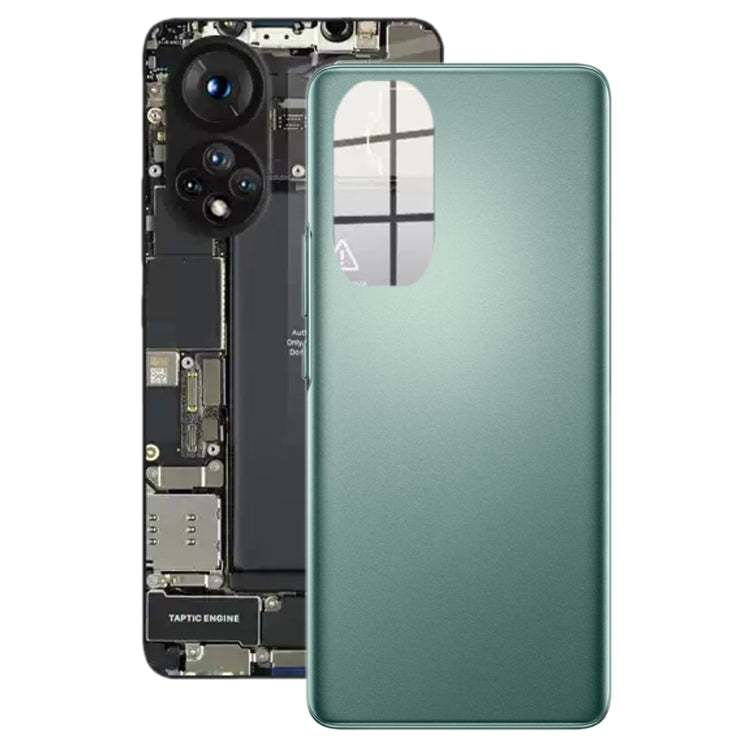 Back Battery Cover For Huawei Nova 9 Pro, For Huawei Nova 9 Pro