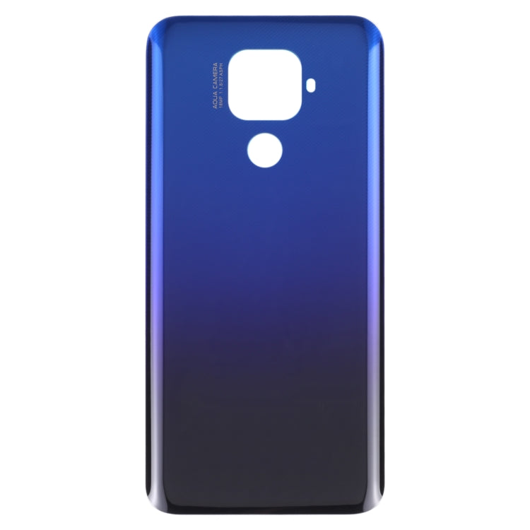 Cover posteriore della batteria per Huawei Mate 30 Lite, For Huawei Mate 30 Lite