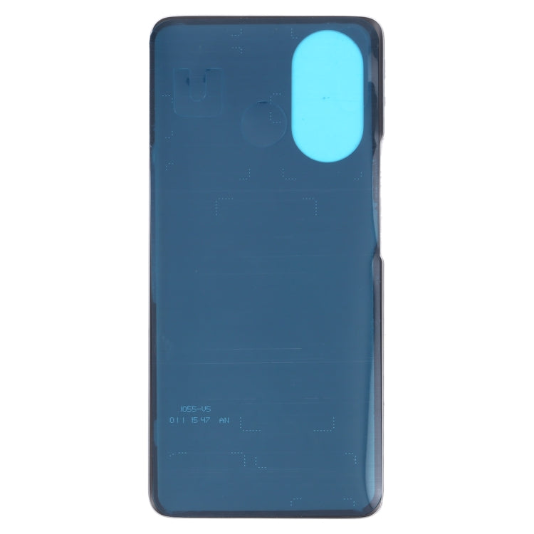 Cover posteriore della batteria per Huawei Nova 8, For Huawei Nova 8