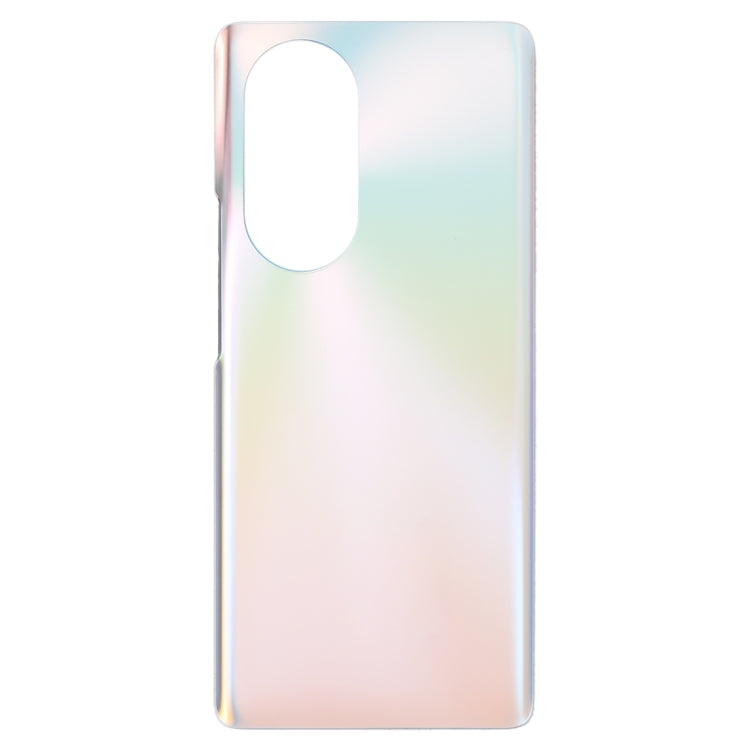 Cover posteriore della batteria per Huawei Nova 8 Pro, For Huawei Nova 8 Pro