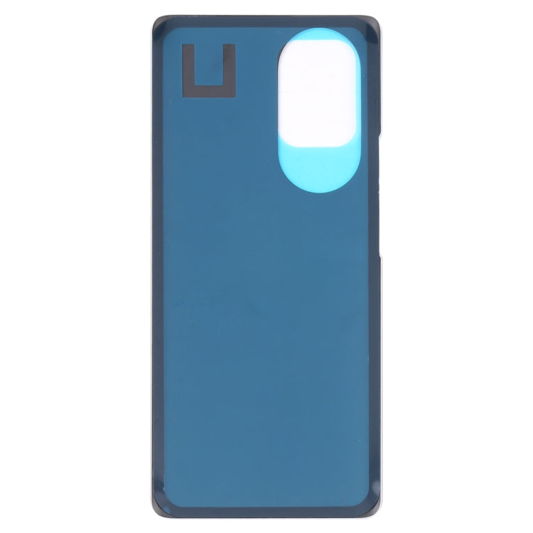 Cover posteriore della batteria per Huawei Nova 8 Pro, For Huawei Nova 8 Pro