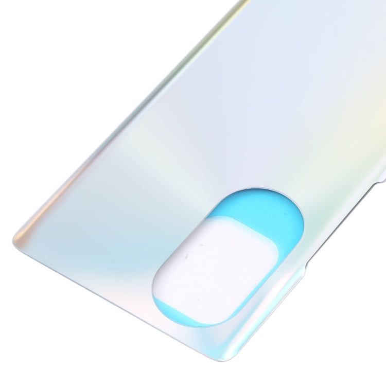 Cover posteriore della batteria per Huawei Nova 8 Pro, For Huawei Nova 8 Pro