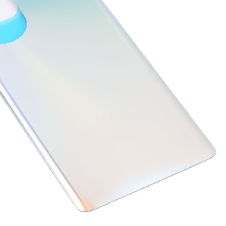 Cover posteriore della batteria per Huawei Nova 8 Pro, For Huawei Nova 8 Pro