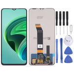 Original LCD Screen and Digitizer Full Assembly for Xiaomi Redmi Note 11E/Redmi 10 5G/Poco M4 5G/Redmi 11 Prime 5G, For Xiaomi Redmi Note 11E/Redmi 10 5G/Poco M4 5G(Original)