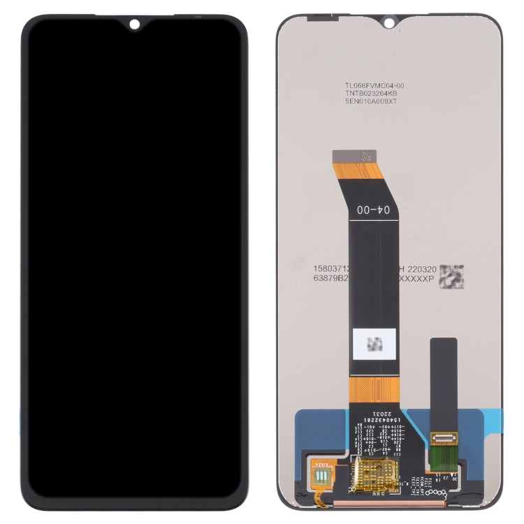 Schermo LCD originale e digitalizzatore assemblaggio completo per Xiaomi Redmi Note 11E/Redmi 10 5G/Poco M4 5G/Redmi 11 Prime 5G, For Xiaomi Redmi Note 11E/Redmi 10 5G/Poco M4 5G(Original)