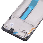 Original LCD Screen and Digitizer Full Assembly with Frame for Xiaomi Redmi Note 11S 4G/Poco M4 Pro, For Xiaomi Redmi Note 11S 4G/Poco M4 Pro (Original)