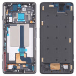 Front Housing LCD Frame Plate For Xiaomi Redmi K50 Gaming/Poco F4 GT, For Xiaomi Redmi K50 Gaming/Poco F4 GT