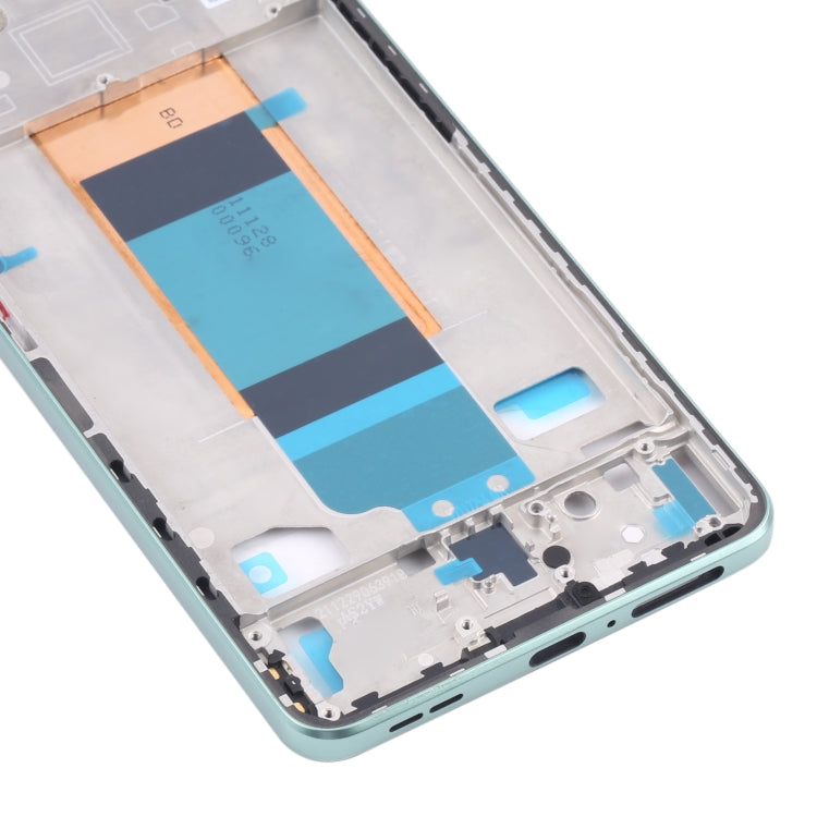 Front Housing LCD Frame Plate For Xiaomi Redmi K40S / Poco F4, For Xiaomi Redmi K40S / Poco F4