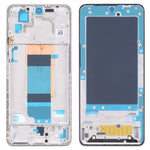 Front Housing LCD Frame Plate For Xiaomi Redmi K40S / Poco F4, For Xiaomi Redmi K40S / Poco F4