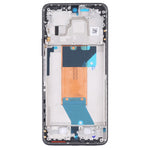 Front Housing LCD Frame Plate For Xiaomi Redmi K50 / Redmi K50 Pro, For Xiaomi Redmi K50 / Redmi K50 Pro
