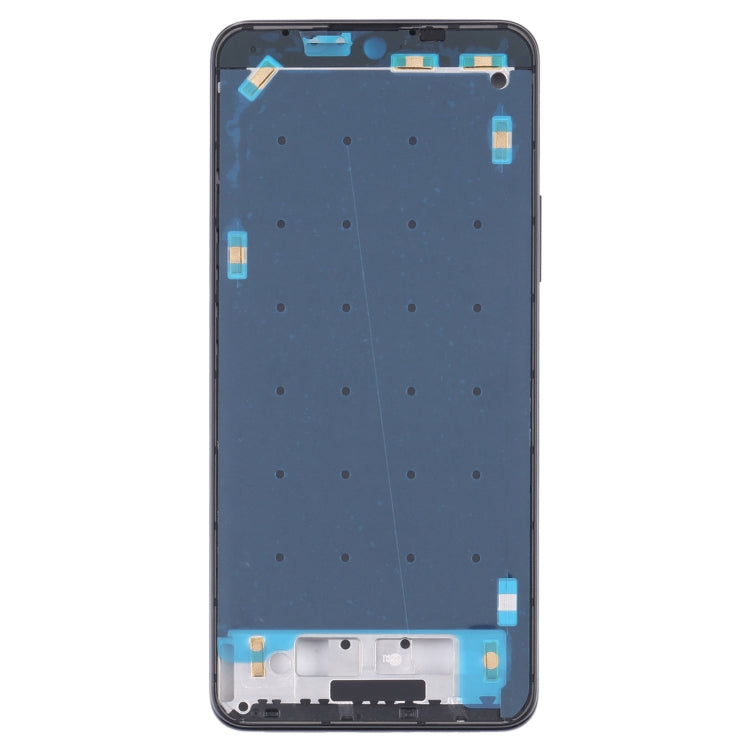 Piastra con cornice LCD per alloggiamento anteriore per Xiaomi Redmi K50 / Redmi K50 Pro, For Xiaomi Redmi K50 / Redmi K50 Pro