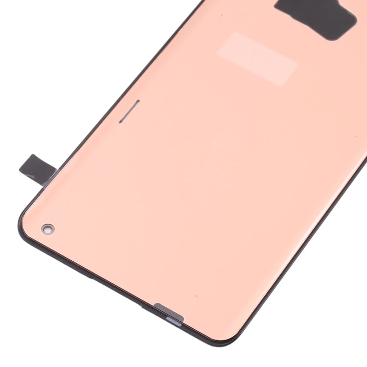 Schermo LCD originale e digitalizzatore assemblaggio completo per OPPO Find X5, For OPPO Find X5 (Original)