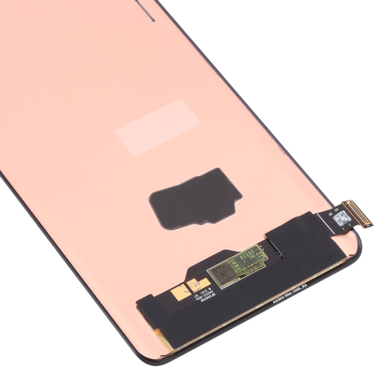 Schermo LCD originale e digitalizzatore assemblaggio completo per OPPO Find X5, For OPPO Find X5 (Original)