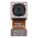 Fotocamera posteriore per Asus Zenfone Max (M2) ZB633KL, For Asus Zenfone Max (M2) ZB633KL