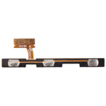 Power Button &amp; Volume Button Flex Cable For Asus Zenfone Max (M2) ZB633KL, For Asus Zenfone Max (M2) ZB633KL