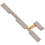Power Button &amp; Volume Button Flex Cable For Asus Zenfone Max (M2) ZB633KL, For Asus Zenfone Max (M2) ZB633KL