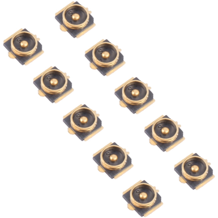 10pcs Antenna Base On Motherboard For Xiaomi Huawei OnePlus HTC Sony