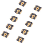 10pcs Antenna Base On Motherboard For Xiaomi Huawei OnePlus HTC Sony