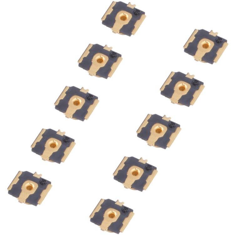 10pcs Antenna Base On Motherboard For Xiaomi Huawei OnePlus HTC Sony