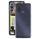 Original Battery Back Cover for TCL 20Y/20E 6156D 6125F, For TCL 20Y