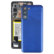 Per Tecno Pop 5 Pro BD4j Cover posteriore batteria originale, For Tenco Pop 5 Pro, For Tenco Pop 5 Pro(Baby Blue)