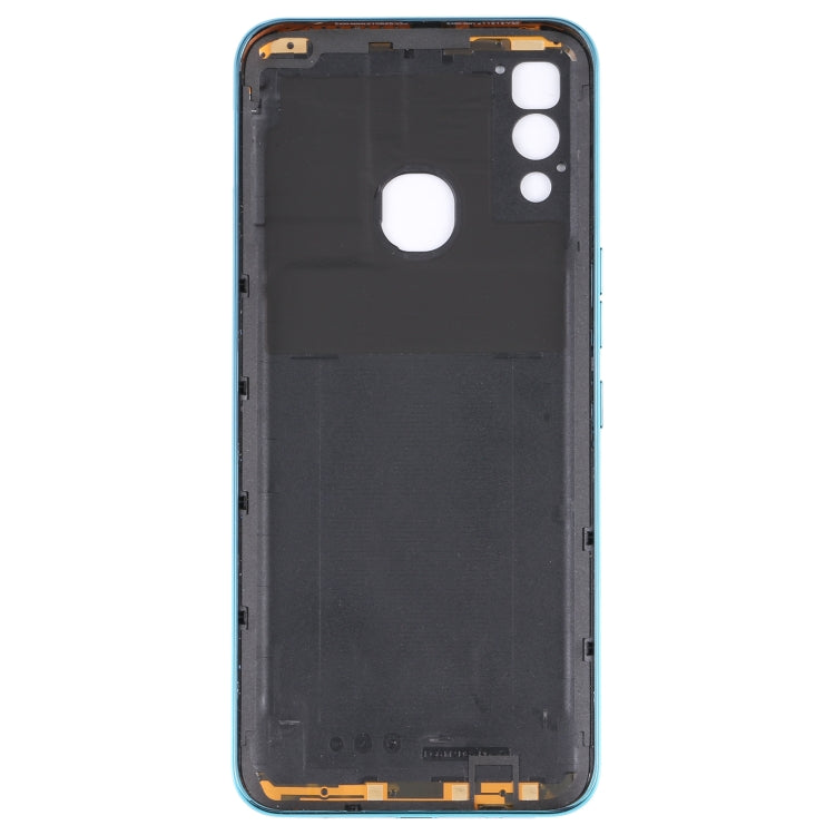 For Tecno Spark 8T KG6p Original Battery Back Cover, For Tenco Spark 8T(Green), For Tenco Spark 8T