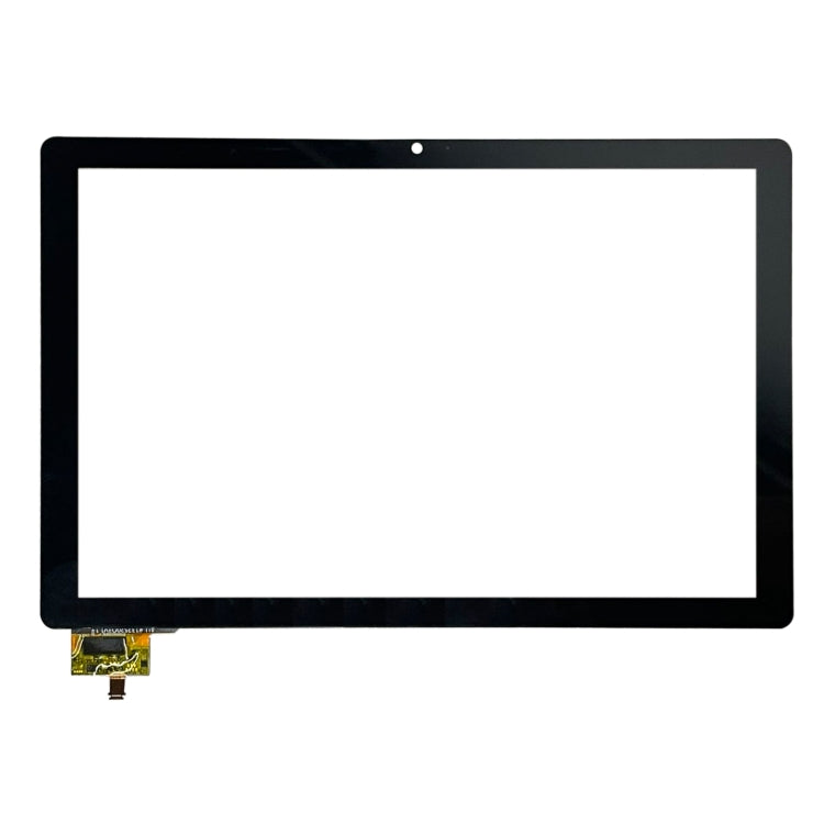 Original Touch Panel for Lenovo Chromebook Duet 10.1 CT-X636F CT-X636 X636, For Lenovo Chromebook Duet 10.1