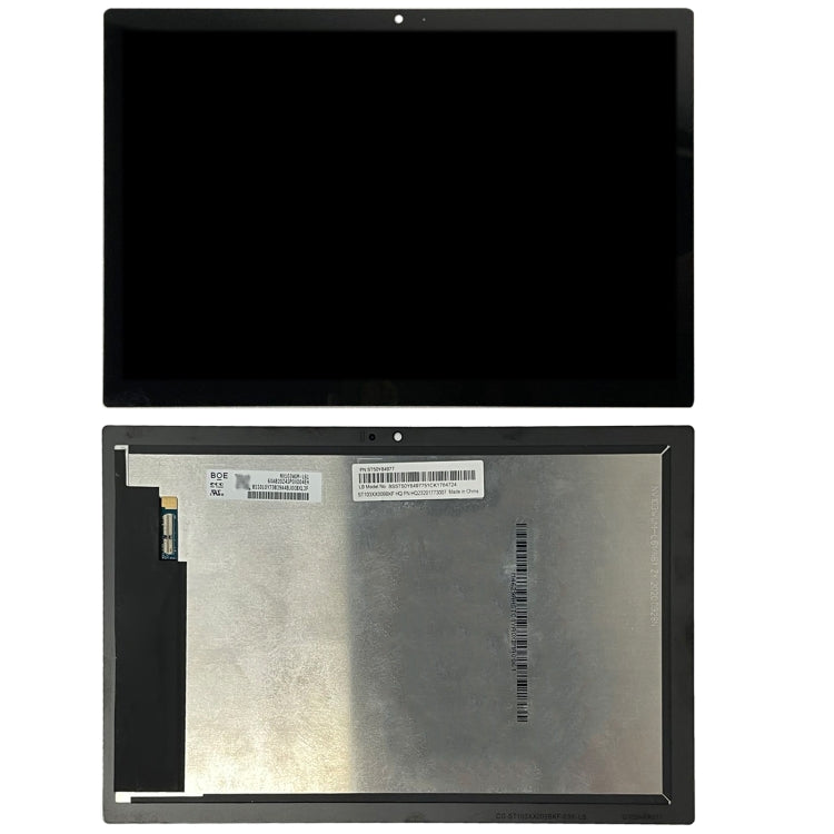 LCD Screen and Digitizer Full Assembly for Lenovo IdeaPad Duet 3i 82HK000VRU, For Lenovo IdeaPad Duet 3i