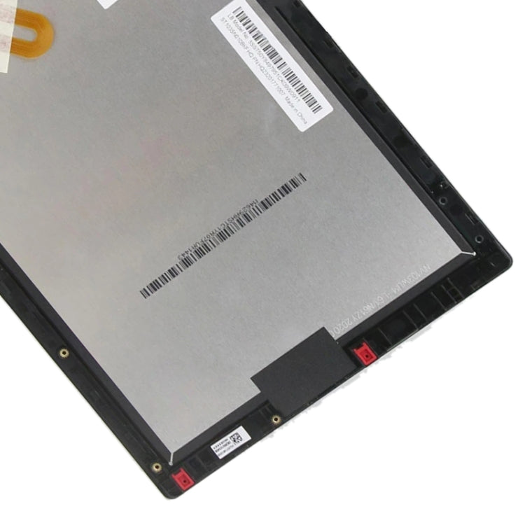 OEM LCD Screen and Digitizer Full Assembly with Frame for Lenovo IdeaPad Duet 3-10IGL5 82AT 82HK, For Lenovo IdeaPad Duet 3-10IGL5