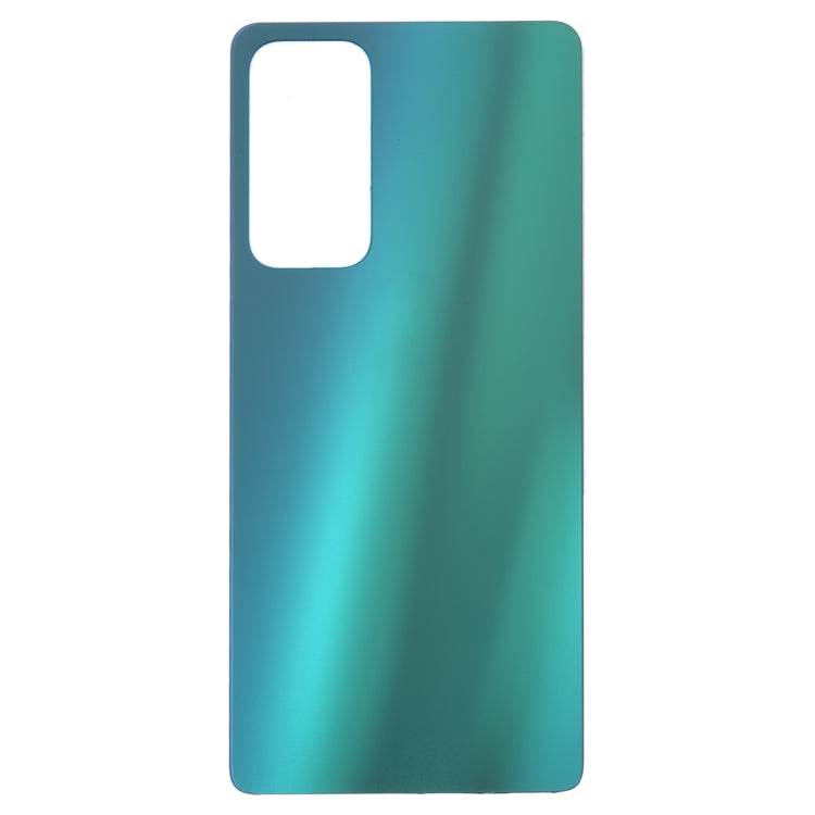 Cover posteriore originale per batteria per Motorola Edge 20, For Motorola Edge 20 (Original)