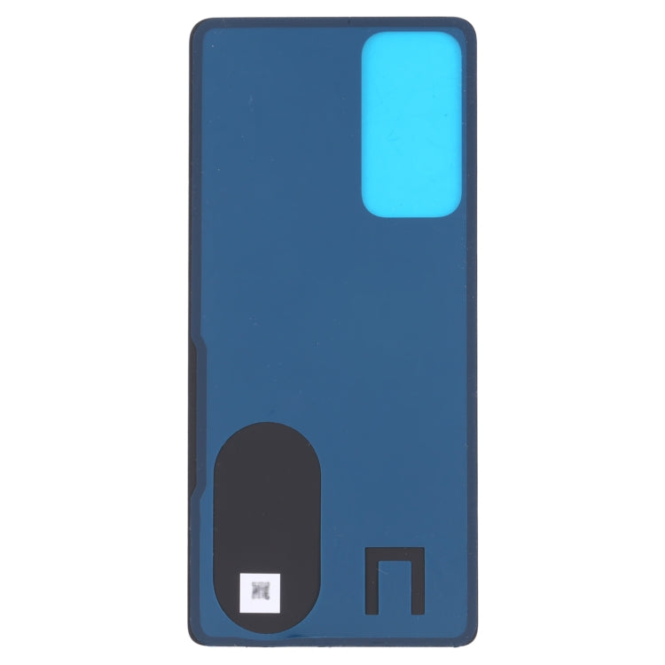 Cover posteriore originale per batteria per Motorola Edge 20, For Motorola Edge 20 (Original)